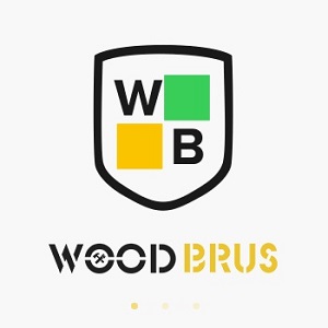 Wood-Brus - 